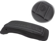 Mustang Saddlebag Lid Covers For Harley Davidson FLH 1868 2021 - Black Grey