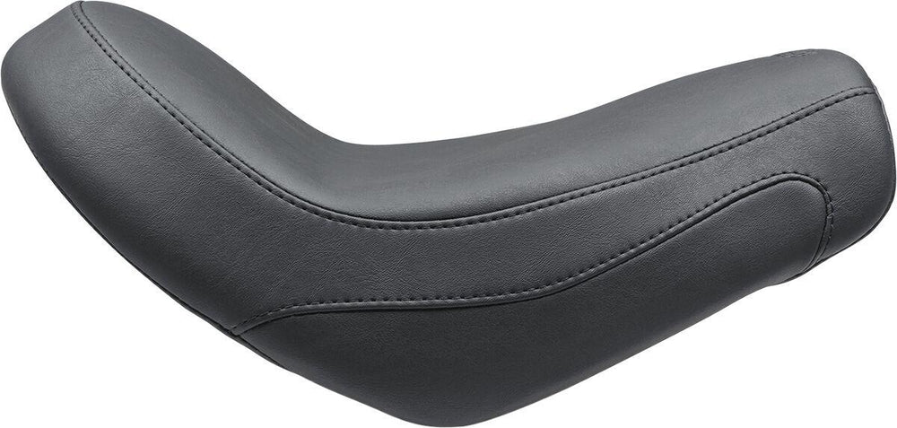 Mustang Tripper  Solo Seat For Honda CMX 1100 2021-2024 - Black