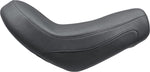 Mustang Tripper  Solo Seat For Honda CMX 1100 2021-2024 - Black