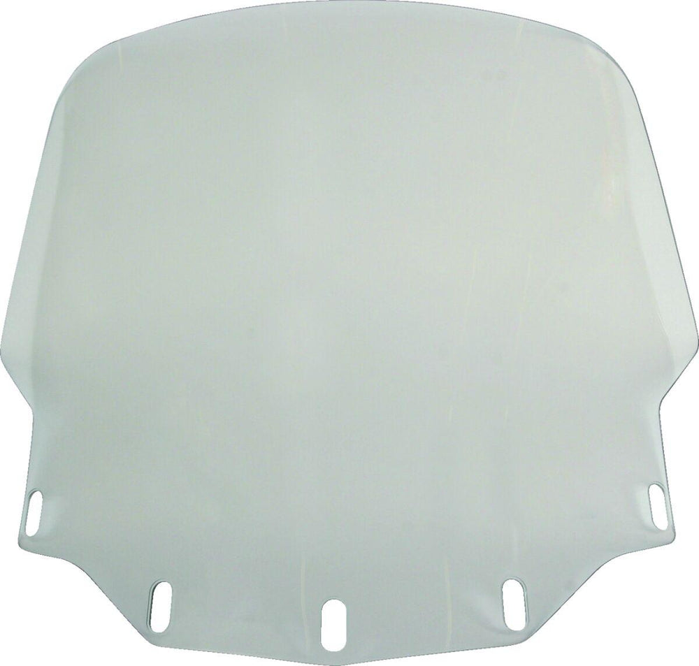 Memphis Shades Gold Wing Windshield Without Vent For Honda GL 1500 1988-1990 66 cm (26")