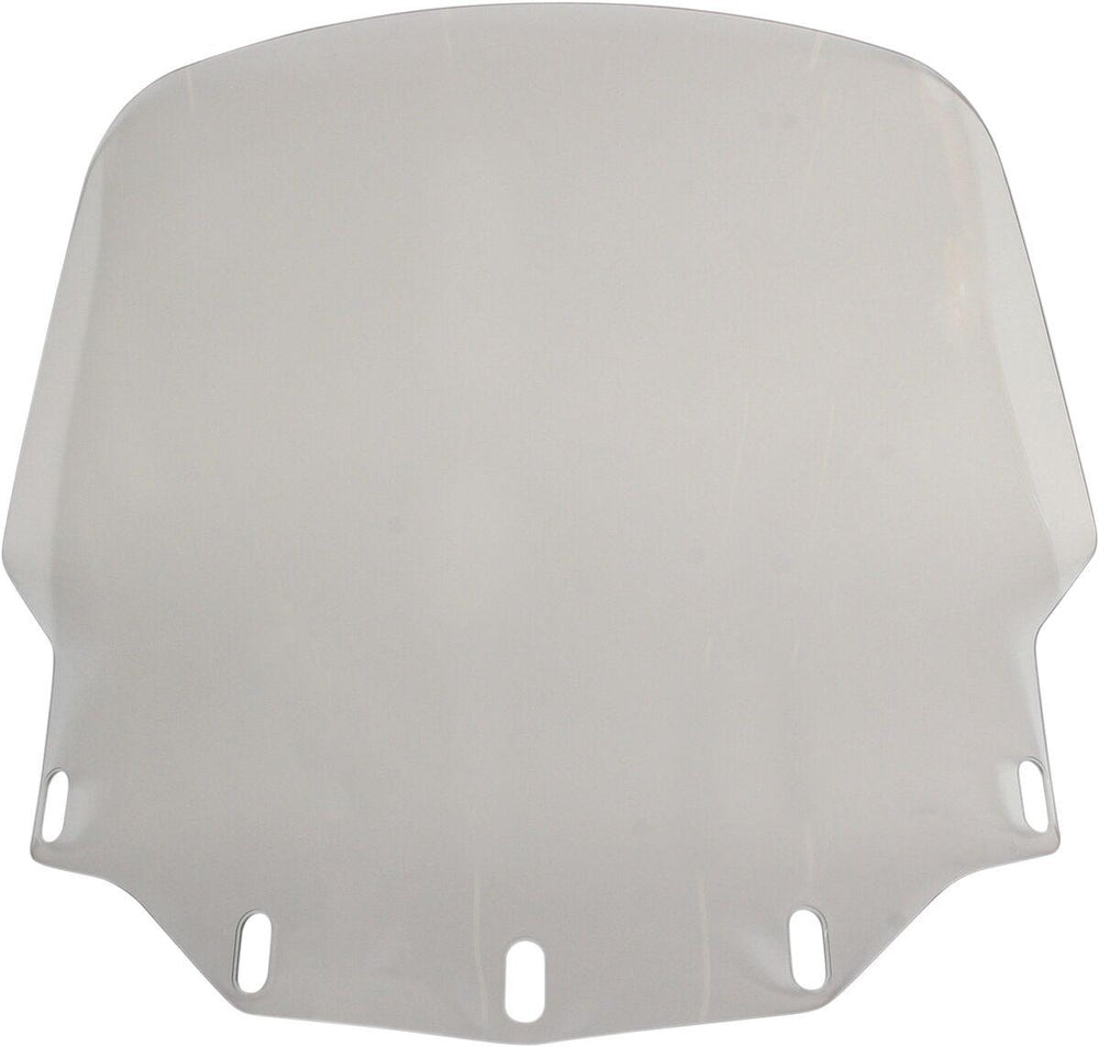 Memphis Shades Gold Wing Windshield Without Vent For Honda GL 1500 1988-1990 66 cm (26")