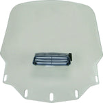 Memphis Shades Gold Wing Windshield Includes Vent For Honda GL 1500 1988-1990 66 cm (26")