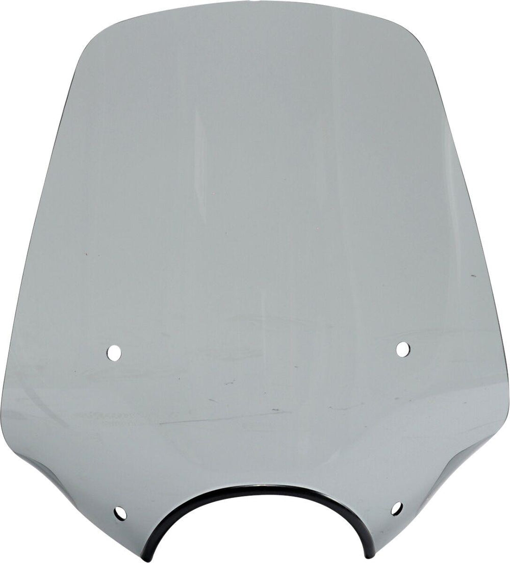 Memphis Shades Big Shot Sportshield For Suzuki C 109 R 51 cm (20") 2008-2009
