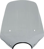 Memphis Shades Big Shot Sportshield For Suzuki C 109 R 51 cm (20") 2008-2009