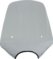Memphis Shades Big Shot Sportshield For Suzuki C 109 R 51 cm (20") 2008-2009