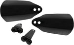 Memphis Shades Hand Guards For Harley Davidson FLH 1868 2021 - Black