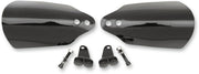 Memphis Shades Hand Guards For Harley Davidson FLHX 1690 2014-2016 - Black