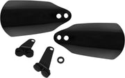 Memphis Shades Hand Guards For Harley Davidson XL 1200 X 2016-2020 - Black