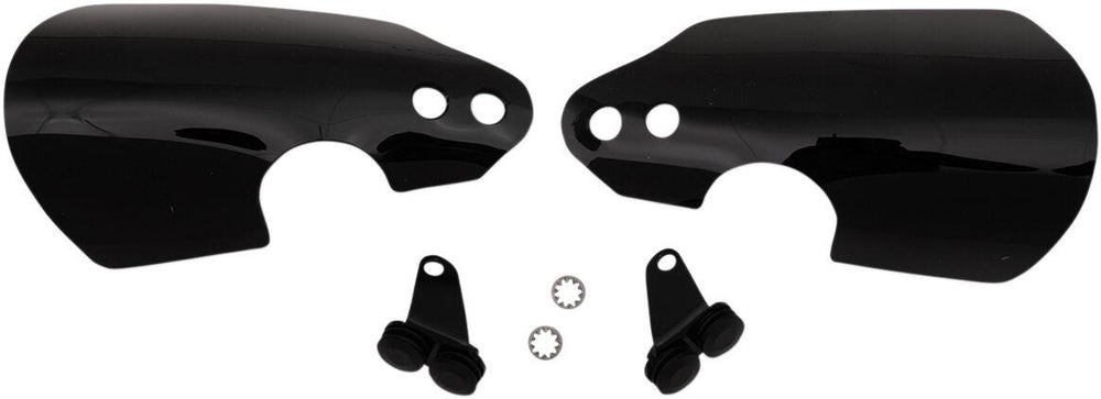 Memphis Shades Hand Guards For Harley Davidson FLHRXS 1750 2017-2018 - Black