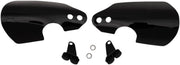 Memphis Shades Hand Guards For Harley Davidson FLHRXS 1750 2017-2018 - Black