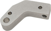 Memphis Shades Headlight Mount Extension Hardware For Harley Davidson FXDWG 1340 1993-1998 - Silver