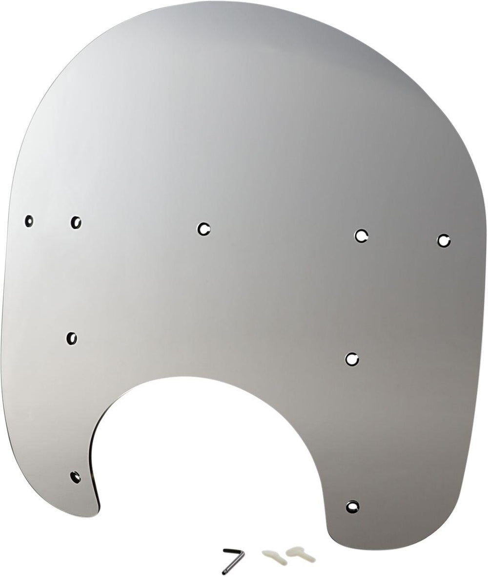 Memphis Shades Road King Plastic For Harley Davidson FLHR 1340 1994-1998 38 cm (15") - Solar