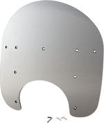 Memphis Shades Road King Plastic For Harley Davidson FLHR 1340 1994-1998 38 cm (15") - Solar