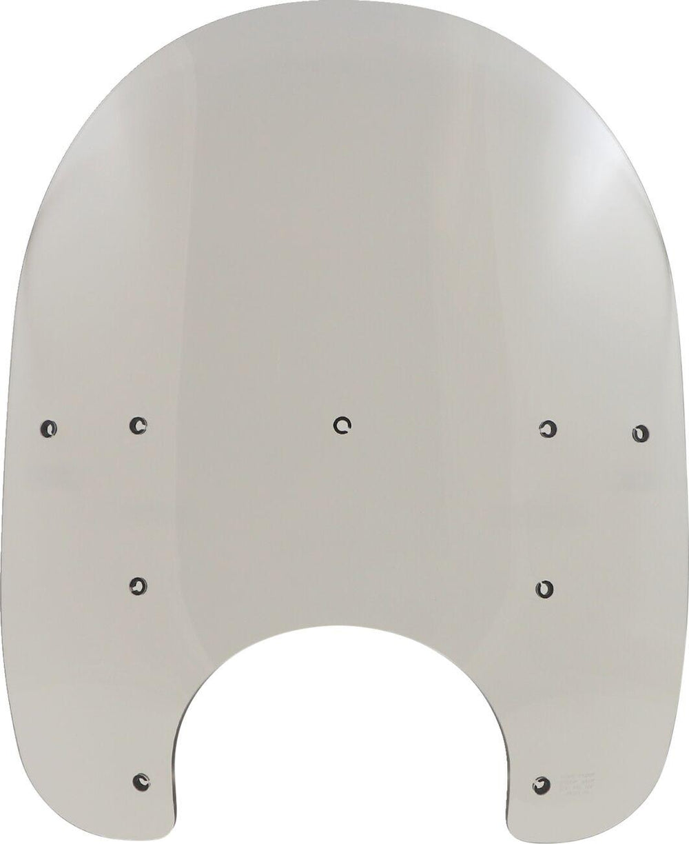 Memphis Shades Road King Plastic For Harley Davidson FLHR 1340 1994-1998 48.5 cm (19") - Solar