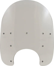 Memphis Shades Road King Plastic For Harley Davidson FLHR 1340 1994-1998 48.5 cm (19") - Solar