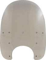 Memphis Shades Road King Plastic For Harley Davidson FLHR 1340 1994-1998 53.5 cm (21") - Solar
