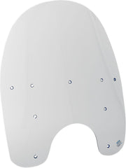 Memphis Shades Windshield For Harley Davidson FXD 1340 1995-1998 38 cm (15") - Solar