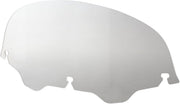 Memphis Shades Windshield For Harley Davidson FLHT 1340 1998 18 cm (7") - Clear