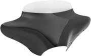 Memphis Shades Batwing Fairing Windshield For Suzuki C 50 18 cm (7") - Clear