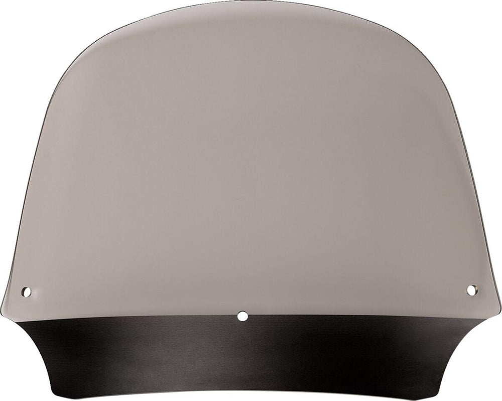 Memphis Shades Batwing Fairing Windshield For Suzuki C 50 30.5 cm (12") - Solar