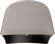 Memphis Shades Batwing Fairing Windshield For Suzuki C 50 30.5 cm (12") - Solar