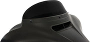 Memphis Shades Windshield For Harley Davidson FLH 1868 2021 12.5 cm (5") - Black