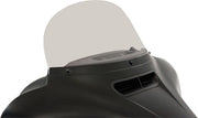 Memphis Shades Windshield For Harley Davidson FLH 1868 2021 23 cm (9") - Solar