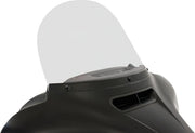 Memphis Shades Windshield For Harley Davidson FLH 1868 2021 30.5 cm (12") - Clear