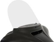 Memphis Shades Windshield For Harley Davidson FLH 1868 2021 38 cm (15") - Clear