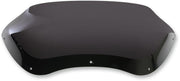 Memphis Shades Spoiler Windshield for OE Fairings For Harley Davidson FLTR 1450 Road Glide 1999-2003 14 cm (5-1/2") - Dark Smoke