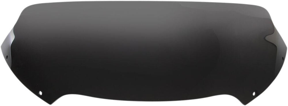 Memphis Shades Spoiler Windshield for OE Fairings For Harley Davidson FLTRU 1690 2016 14 cm (5-1 2") - Dark Smoke