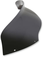 Memphis Shades Spoiler Windshield for OE Fairings For Harley Davidson FLTRU 1690 2016 14 cm (5-1 2") - Dark Smoke