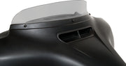 Memphis Shades Batwing Spoiler Windshield For Harley Davidson FLHT 1750 2019-2020 76.2 mm (3") - Clear Grey