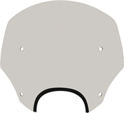 Memphis Shades El Paso Sportshield For Suzuki C 90 33 cm (13") - Solar