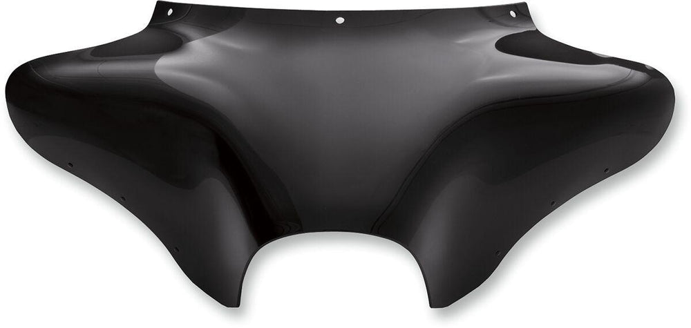 Memphis Shades Batwing Fairing For Suzuki C 50 Boulevard 2005-2025 (US Models) 43 cm (17") - Black