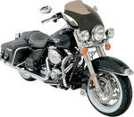 Memphis Shades Bullet Fairing For Harley Davidson FLHR 1340 1994-1998 45.5 cm (18") - Black