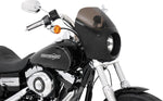 Memphis Shades Cafe Fairing For Harley Davidson FXD 1340 1995-1998 - Black