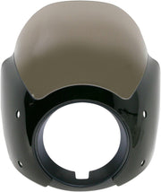 Memphis Shades Cafe Fairing For Harley Davidson FXBB 1750 2018-2020 - Black