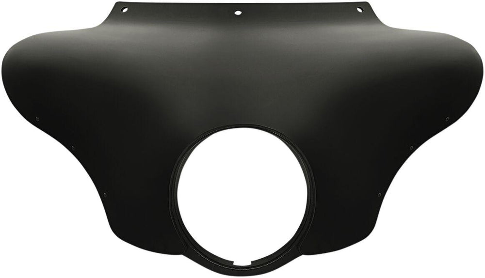 Memphis Shades Batwing Fairing Kit For Harley Davidson FLSB 1750 2018-2024 - Black