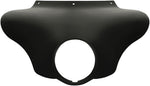 Memphis Shades Batwing Fairing Kit For Harley Davidson FLSB 1750 2018-2024 - Black