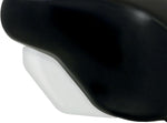 Memphis Shades Side Deflectors For Harley Davidson FLHT 1340 1996-1998 - Ghost