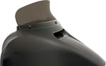 Memphis Shades Spoiler Windshield OE Fairings For Harley FLHT1750 19-20 11.5cm