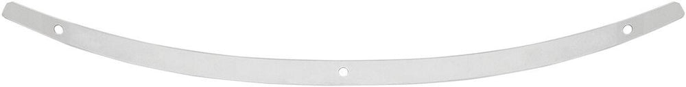 Memphis Shades Stainless Steel Windshield Trim For Harley Davidson FLHTCU 1340 1996-1997 - Chrome