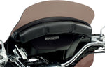 Memphis Shades Big Zipper Pouch For Harley Davidson FLHR 1340 1996-1998 - Black