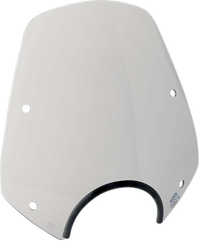 Memphis Shades Del Rey Sportshield For Suzuki C 90 33 cm (13") - Grey