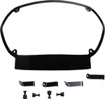 Memphis Shades Road Warrior Lens For Harley Davidson FXFB 1750 2018-2019 - Ghost