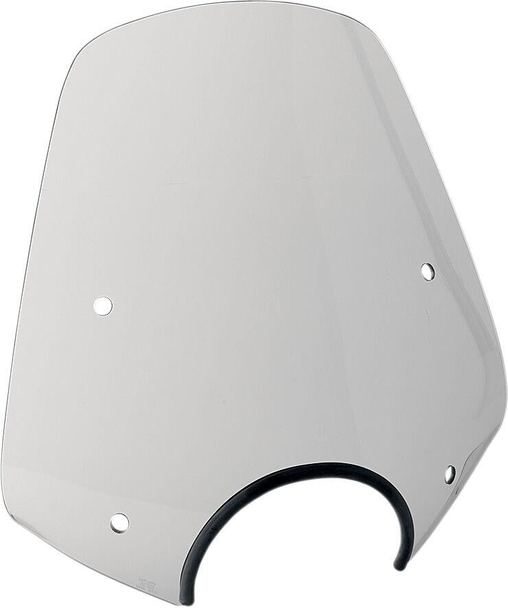 Memphis Shades Del Rio Sportshield For Suzuki C 90 38 cm (15") - Grey