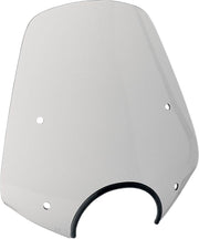 Memphis Shades Del Rio Sportshield For Suzuki C 90 38 cm (15") - Grey