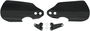 Memphis Shades Hand Guards For Harley Davidson FLFB 1750 2018-2020 - Black