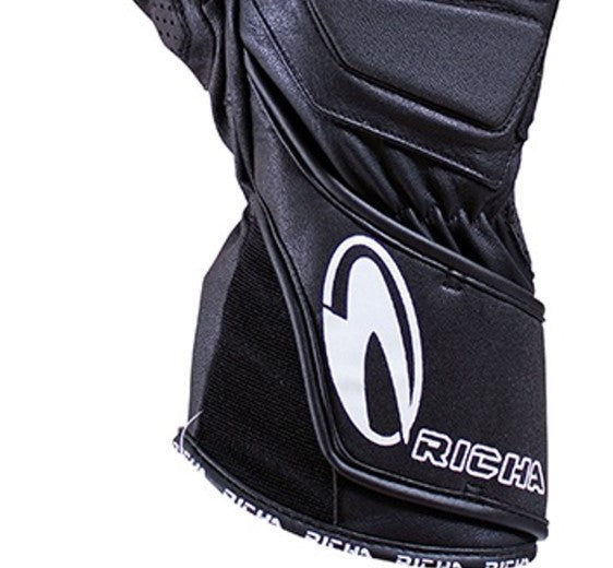 Richa WSS Gloves XXL Black